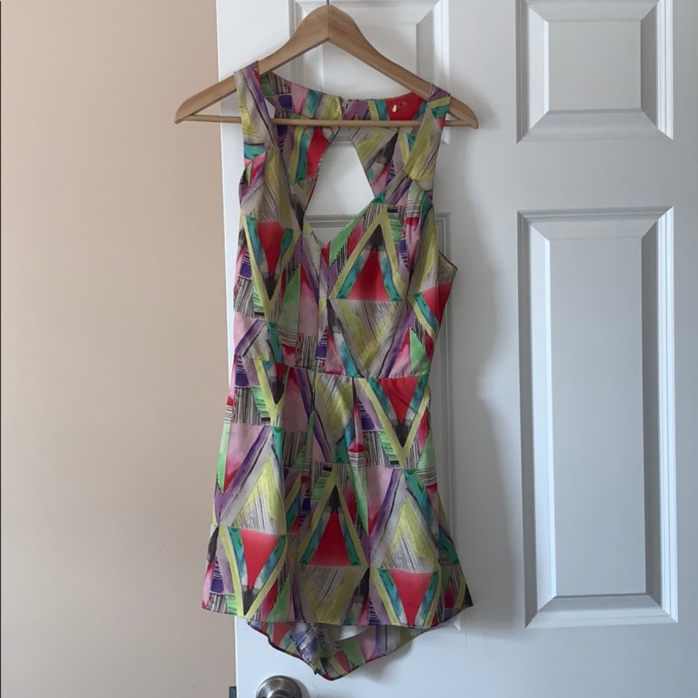 romper